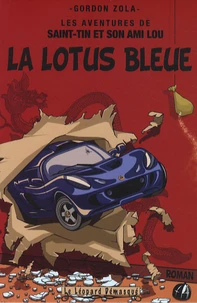 La Lotus bleue
