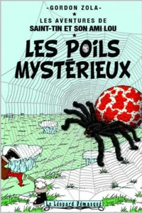 Les poils mystérieux