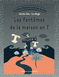Les drôles d'histoires du Monde des Mots