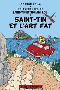 Sain-Tin et l'art fat