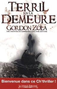 Terril en la demeure