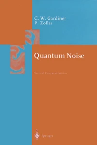 QUANTUM NOISE.