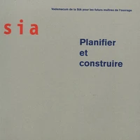 Planifier et construire