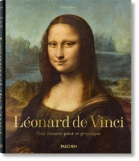 Léonard de Vinci 1452-1519