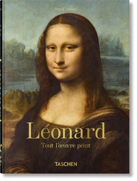 Léonard de Vinci (1452-1519)