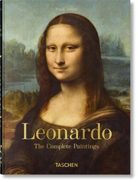 Leonardo Da Vinci 1452-1519