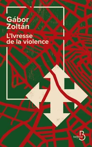L'ivresse de la violence