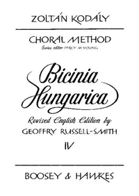 Choral Method