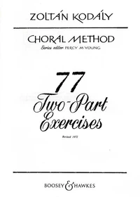 Choral Method