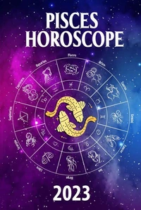 Pisces Horoscope 2023