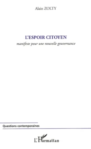 L'espoir citoyen