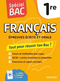 Français 1re