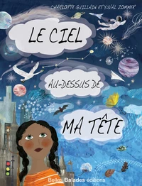 Le ciel au-dessus de ma tête