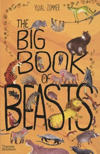 The big book of beasts