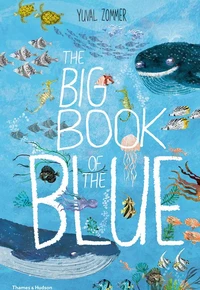 The big book of the blue