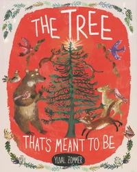 The Tree That's Meant to Be