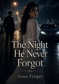 The Night He Never Forgot