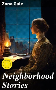 Neighborhood Stories