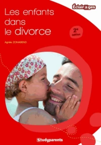 Les enfants dans le divorce