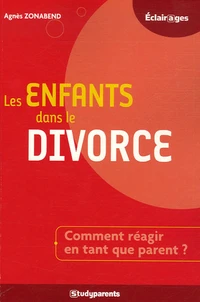 Les enfants dans le divorce