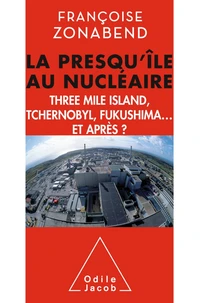 La presqu'île au nucléaire