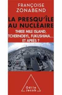 La presqu'île au nucléaire