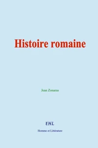 Histoire romaine
