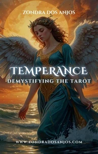 Demystifying the Tarot - Temperance
