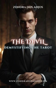 Demystifying the Tarot - The Devil