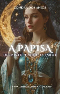 Desmistificando o Tarot - A Papisa