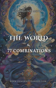 The World and 77 Tarot Combinations