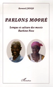 Parlons mooré