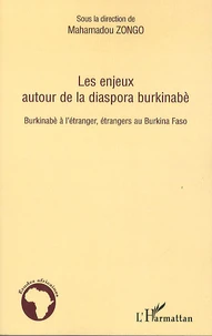 Les enjeux autour de la diaspora burkinabé