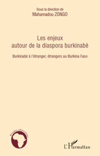 Les enjeux autour de la diaspora burkinabé