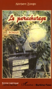 Le parachutage
