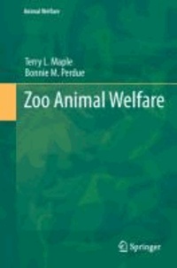 Zoo Animal Welfare.