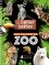 Mon cahier de textes Une saison au zoo