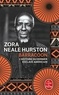 Zora Neale Hurston - Barracoon - L'histoire de la dernière "cargaison noire".