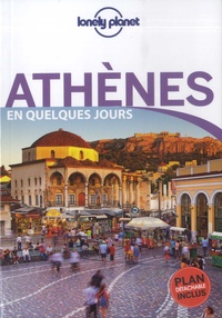 Ebook pdf télécharger ebook gratuit télécharger Athènes en quelques jours 9782816179286 par Zora O'Neill (Litterature Francaise) CHM FB2