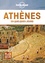 Athènes en quelques jours 4e édition -  avec 1 Plan détachable
