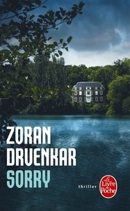 Zoran Drvenkar - Sorry.