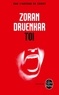 Zoran Drvenkar - Toi.