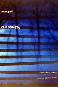 Van dometa