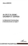 Zoran Jankovic - Au-delà du signe : Gadamer et Derrida. - Le dépassement herméneutique et déconstructiviste du Dasein.