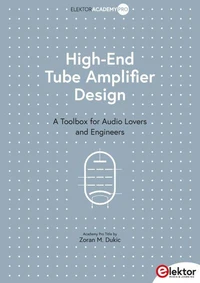 High-End Tube Amplifier Design