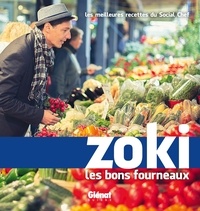 Zoki les bons fourneaux - Les meilleures recettes du Social Chef.pdf