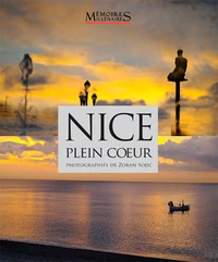 Nice, plein coeur