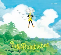 Lili Bumblebee et l'étrange S.O.S