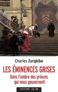 Les éminences grises