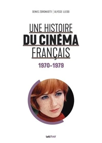 Une histoire du cinéma français
